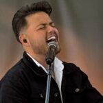 Danilo Vascai: a voz que está conquistando o Brasil com talento, carisma e presença de palco inesquecível