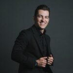 De vendedor de pastéis a líder multissetorial: a história inspiradora de Jackson Moreira