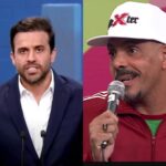 Pablo Marçal perde recurso e é condenado por uso de música de Dexter em campanha eleitoral