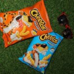 Cheetos coloca o Carnaval 2026 no modo máximo da diversão