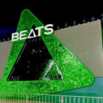 Com alma baiana, Beats leva programação 100% local à Torre Beats no Carnaval de Salvador 2026