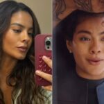 Bella Campos emociona fãs ao surgir de visual novo e fala sobre coragem na transformação