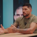 Alex Poatan comenta pela primeira vez sobre separação de Tracy Cortez após assumir relacionamento com Lívia Andrade